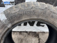 Snow tires GENERAL 255/55/19, DOT: 0411 (The price is for the set)