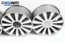 Alloy wheels for Audi A8 Sedan 4E (10.2002 - 07.2010) 19 inches, width 8.5 (The price is for the set)