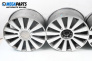 Alloy wheels for Audi A8 Sedan 4E (10.2002 - 07.2010) 19 inches, width 8.5 (The price is for the set)