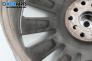 Alloy wheels for Audi A8 Sedan 4E (10.2002 - 07.2010) 19 inches, width 8.5 (The price is for the set)