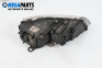 Scheinwerfer for Audi A8 Sedan 4E (10.2002 - 07.2010), sedan, position: links