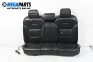 Leather seats with electric adjustment for Audi A8 Sedan 4E (10.2002 - 07.2010), 5 doors