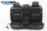 Leather seats with electric adjustment for Audi A8 Sedan 4E (10.2002 - 07.2010), 5 doors