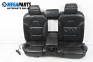 Leather seats with electric adjustment for Audi A8 Sedan 4E (10.2002 - 07.2010), 5 doors