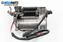 Air suspension compressor for Audi A8 Sedan 4E (10.2002 - 07.2010) 4.2 TDI quattro, 326 hp