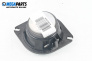 Difuzor for Audi A8 Sedan 4E (10.2002 - 07.2010)