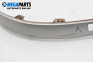 Leiste vordere stoßstange for Opel Astra H Hatchback (01.2004 - 05.2014), hecktür, position: links