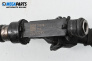 Gasoline fuel injector for Opel Astra H Hatchback (01.2004 - 05.2014) 1.6, 105 hp, № 25343299