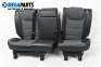 Set scaune for Mercedes-Benz B-Class Hatchback I (03.2005 - 11.2011), 5 uși