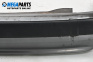 Rear bumper for Audi 80 Avant B4 (09.1991 - 01.1996), station wagon