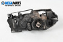 Scheinwerfer for Renault Megane II Grandtour (08.2003 - 08.2012), combi, position: links