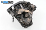  for Renault Megane II Grandtour (08.2003 - 08.2012) 1.5 dCi (KM16, KM1E), 106 hp