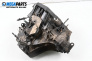  for Renault Megane II Grandtour (08.2003 - 08.2012) 1.5 dCi (KM16, KM1E), 106 hp