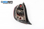 Stop for Citroen C5 I Hatchback (03.2001 - 03.2005), hatchback, position: dreapta