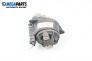 Nebelleuchte for Audi A6 Allroad  C5 (05.2000 - 08.2005), combi, position: links