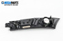 Inner handle for Audi A6 Allroad  C5 (05.2000 - 08.2005), 5 doors, station wagon, position: front - right