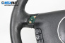 Multi functional steering wheel for Audi A6 Allroad  C5 (05.2000 - 08.2005)