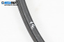 Door seal for Peugeot 308 Hatchback I (09.2007 - 12.2016), 5 doors, hatchback, position: rear - left