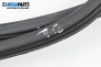 Door seal for Peugeot 308 Hatchback I (09.2007 - 12.2016), 5 doors, hatchback, position: rear - right