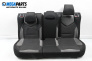 Seats set for Peugeot 308 Hatchback I (09.2007 - 12.2016), 5 doors