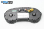 Instrument cluster for Peugeot 308 Hatchback I (09.2007 - 12.2016) 1.6 16V, 120 hp, № 9665107380