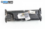 Air conditioning panel for Mini Hatchback I (R50, R53) (06.2001 - 09.2006)