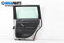 Door for Volkswagen Passat III Variant B5 (05.1997 - 12.2001), 5 doors, station wagon, position: rear - right