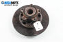 Knuckle hub for Ford Transit Box V (01.2000 - 05.2006), position: front - right