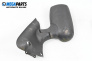 Oglindă for Ford Transit Box V (01.2000 - 05.2006), 3 uși, lkw, position: stânga