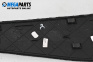 Interior plastic for BMW 7 Series F02 (02.2008 - 12.2015), 5 doors, sedan, position: right