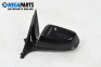 Mirror for BMW 7 Series F02 (02.2008 - 12.2015), 5 doors, sedan, position: left