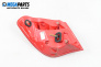 Stop for BMW 7 Series F02 (02.2008 - 12.2015), sedan, position: dreapta