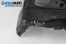 Bara de protectie frontala for Mercedes-Benz C-Class Sedan (W203) (05.2000 - 08.2007), sedan, position: fața