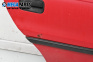 Door for Opel Astra F Hatchback (09.1991 - 01.1998), 5 doors, hatchback, position: rear - right