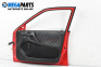 Door for Opel Astra F Hatchback (09.1991 - 01.1998), 5 doors, hatchback, position: front - right