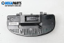 Bloc instrumente de bord for Volkswagen Touran Minivan I (02.2003 - 05.2010) 1.9 TDI, 105 hp