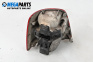 Stop for Volkswagen Touran Minivan I (02.2003 - 05.2010), monovolum, position: dreapta