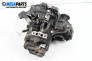  for Volkswagen Touran Minivan I (02.2003 - 05.2010) 1.9 TDI, 105 hp