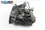  for Volkswagen Touran Minivan I (02.2003 - 05.2010) 1.9 TDI, 105 hp