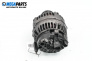 Alternator for Volkswagen Touran Minivan I (02.2003 - 05.2010) 1.9 TDI, 105 hp