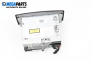 CD player for Fiat Punto Grande Punto (06.2005 - 07.2012)