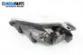 Far for Fiat Punto Grande Punto (06.2005 - 07.2012), hatchback, position: dreapta