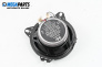 Difuzor for Fiat Punto Grande Punto (06.2005 - 07.2012)