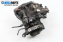  for Fiat Punto Grande Punto (06.2005 - 07.2012) 1.2, 65 hp