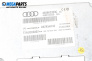 Modul GSM for Audi A6 Sedan C6 (05.2004 - 03.2011), № 4E0862333C