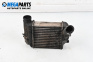 Intercooler for Audi A6 Sedan C6 (05.2004 - 03.2011) 3.0 TDI quattro, 225 hp