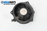 Difuzor for BMW X5 Series E53 (05.2000 - 12.2006)