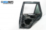 Tür for BMW X5 Series E53 (05.2000 - 12.2006), 5 türen, suv, position: rechts, rückseite