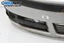 Frontstoßstange for Volkswagen Sharan Minivan I (05.1995 - 03.2010), minivan, position: vorderseite