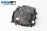 Scheinwerfer for Volkswagen Transporter IV Bus (09.1990 - 04.2003), passagier, position: links